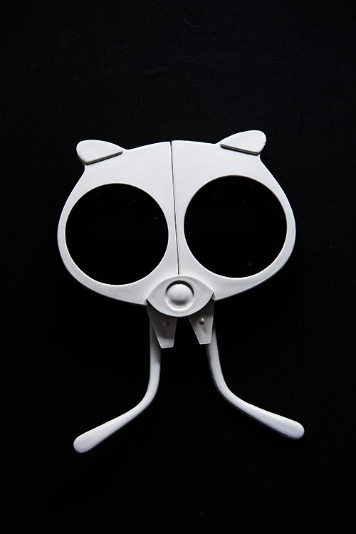 a cute looking creature