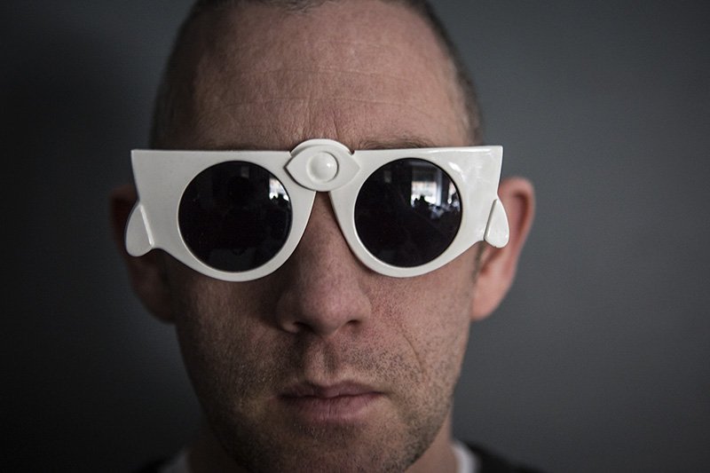 not a cute looking creature