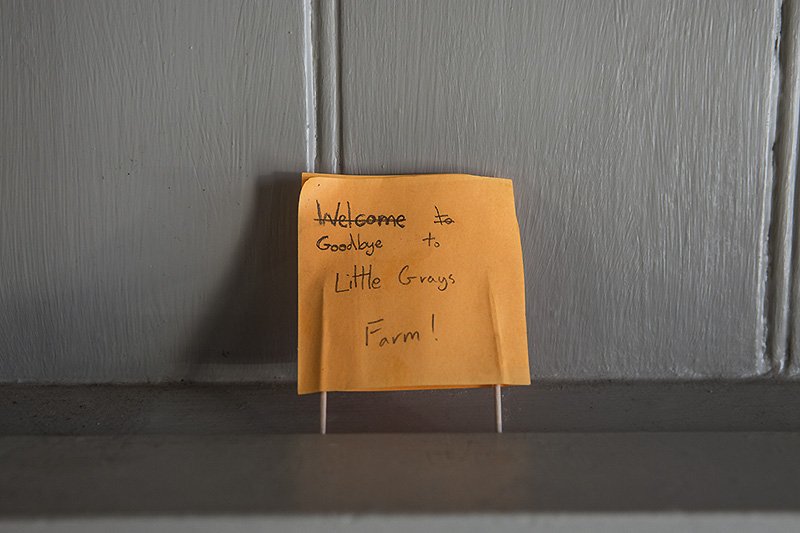 a message from maximum