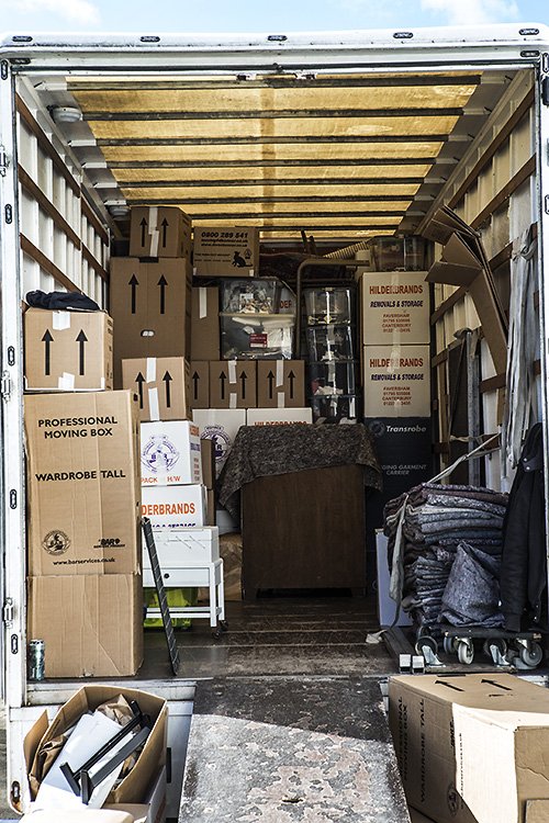 pack up yer old kit bag...