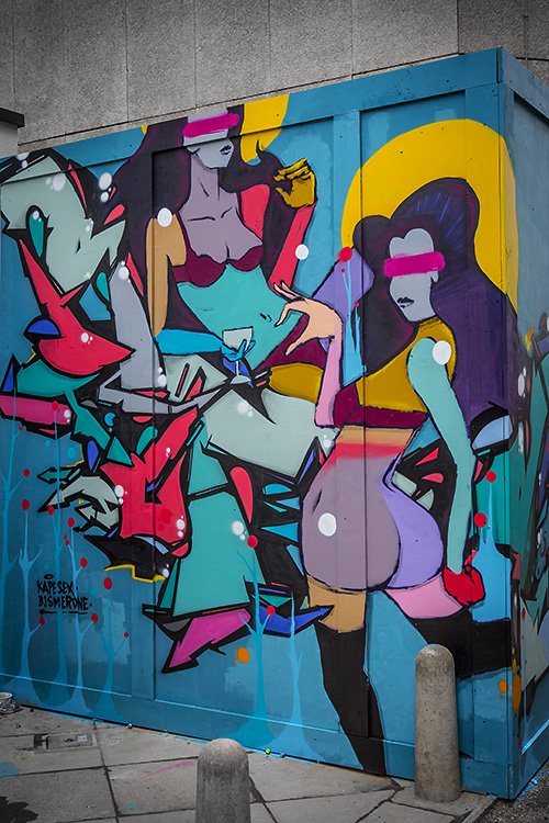 sunday lunch in shoreditch