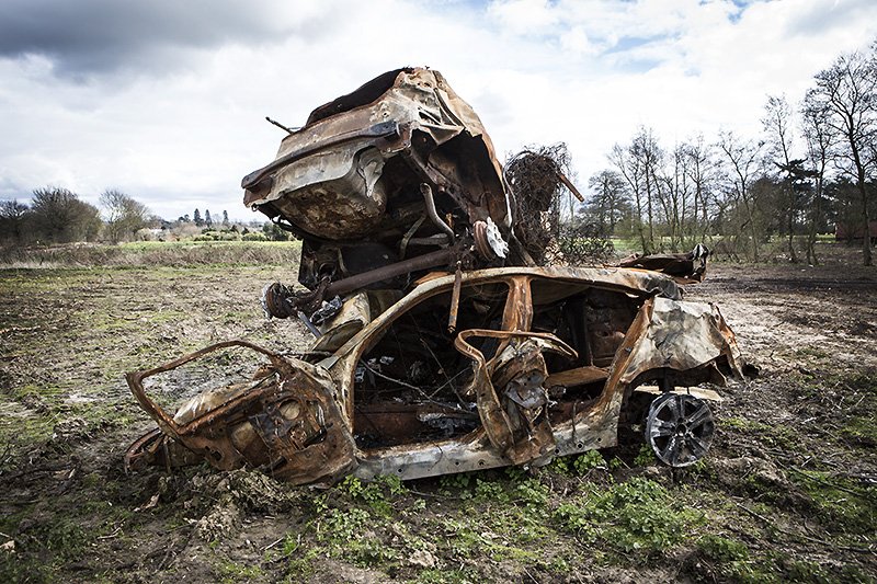 art installation #234