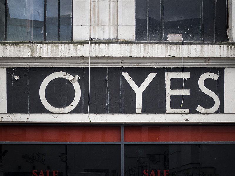 foyles
