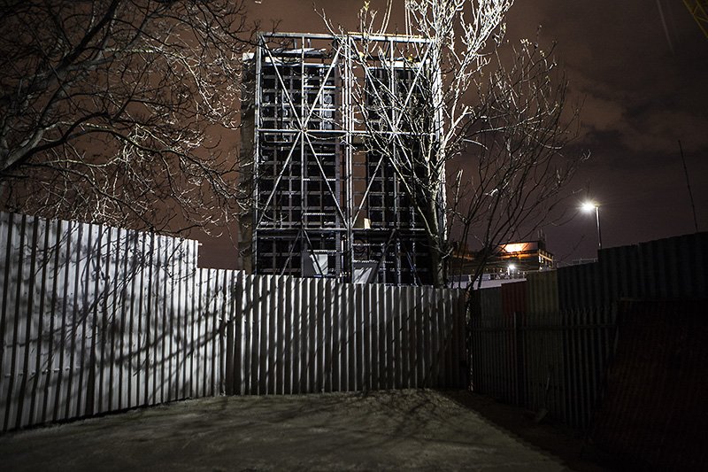 total eclipse of the heart