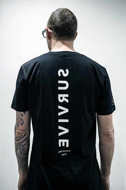 SURVIVE