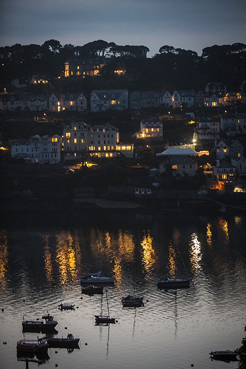 fowey