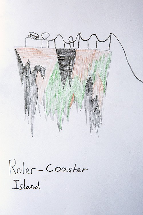 happy fathers day from z