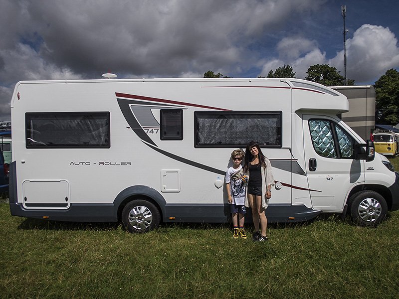 latitude festival or bust