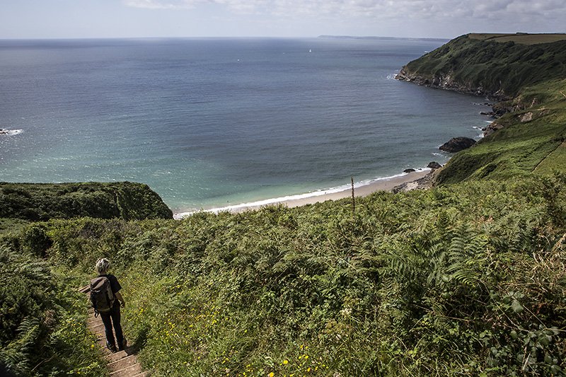 practice laps for the lake district