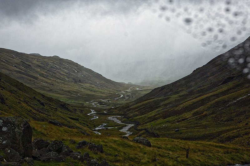 rain does not stop play