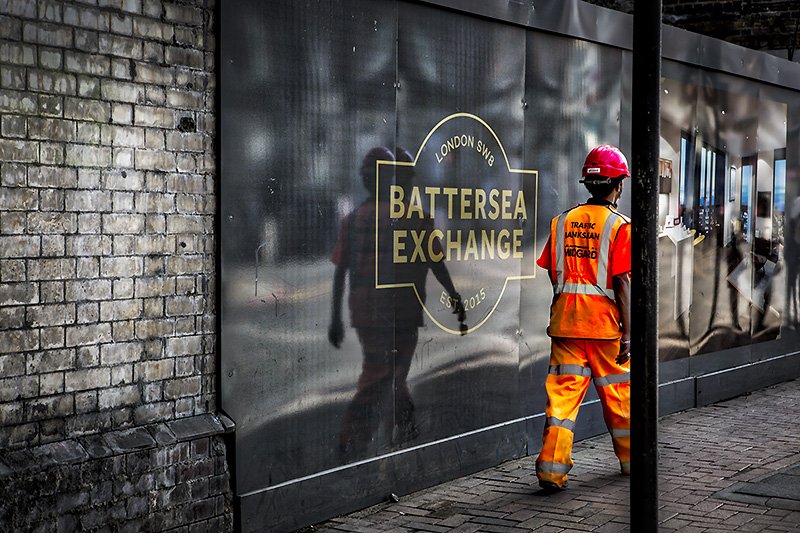 floro for the weekend