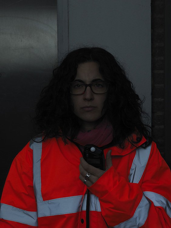 testing...testing...uno...dos...tres