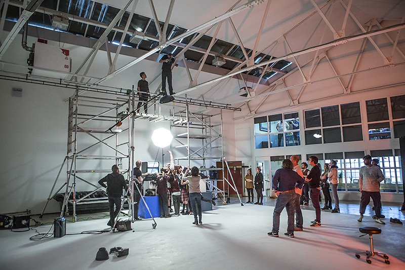 do not try this at home