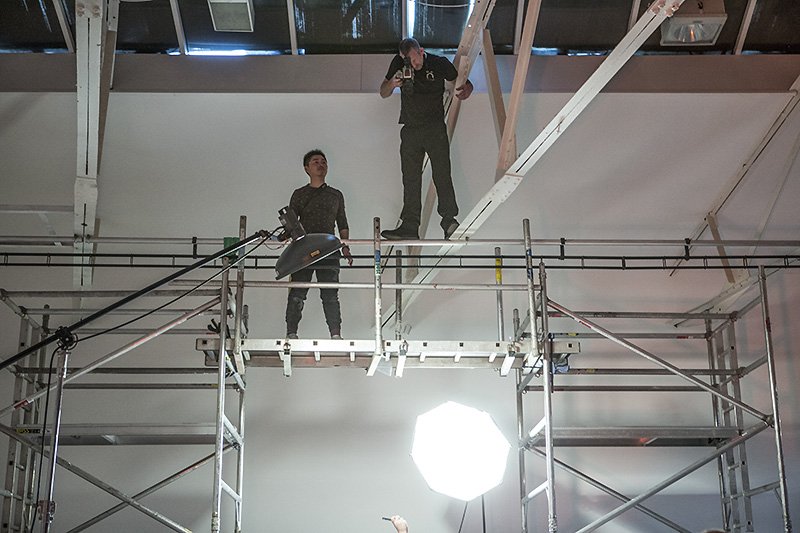 unsafe and unhealthy