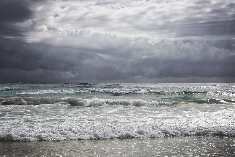 KEEP CALM AND CARRY ON