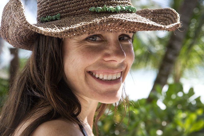 my travel partner...