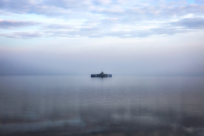 pier pressure