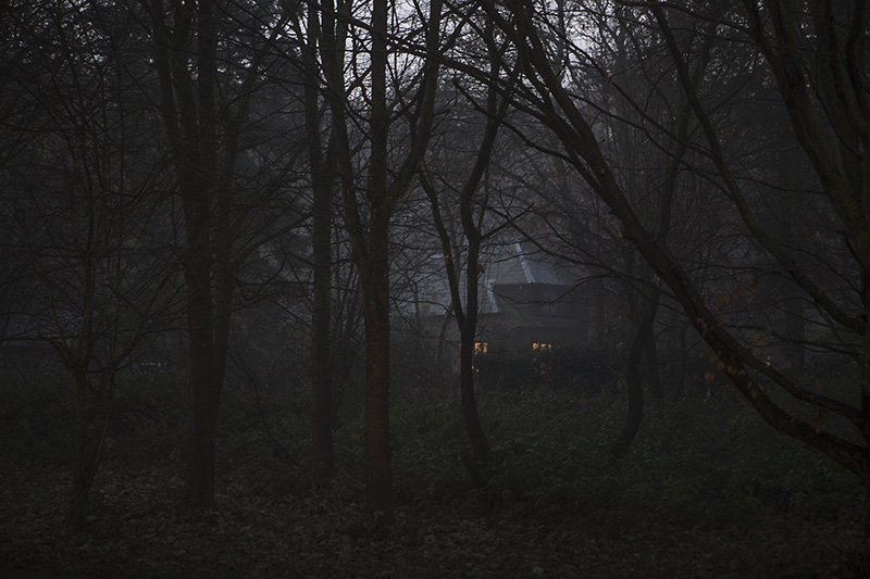 hansel and gretel