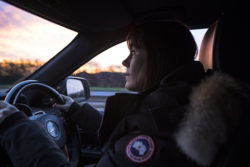 scandi drama