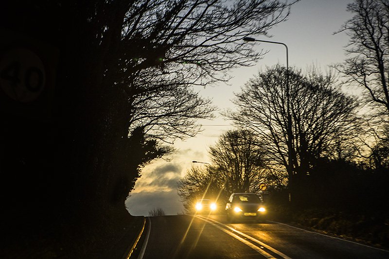 school run