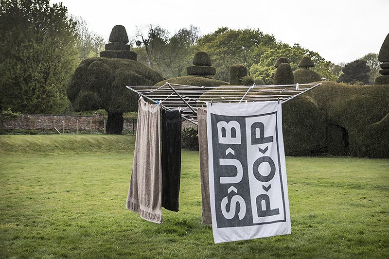 SUB POP