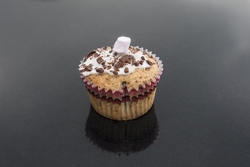 hey cupcake