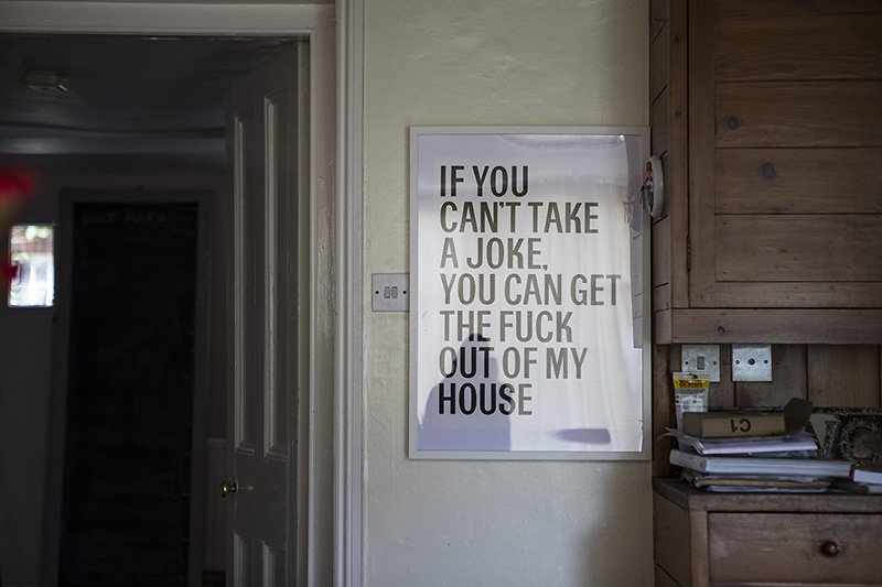 house rules