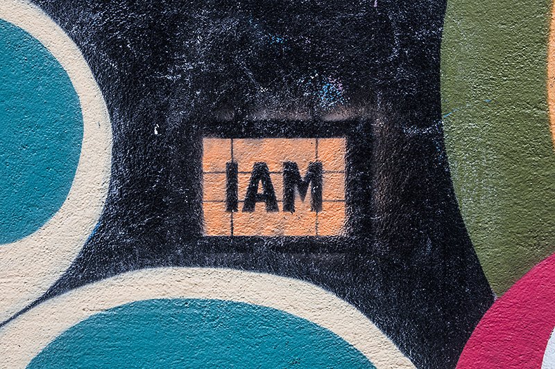 IAM