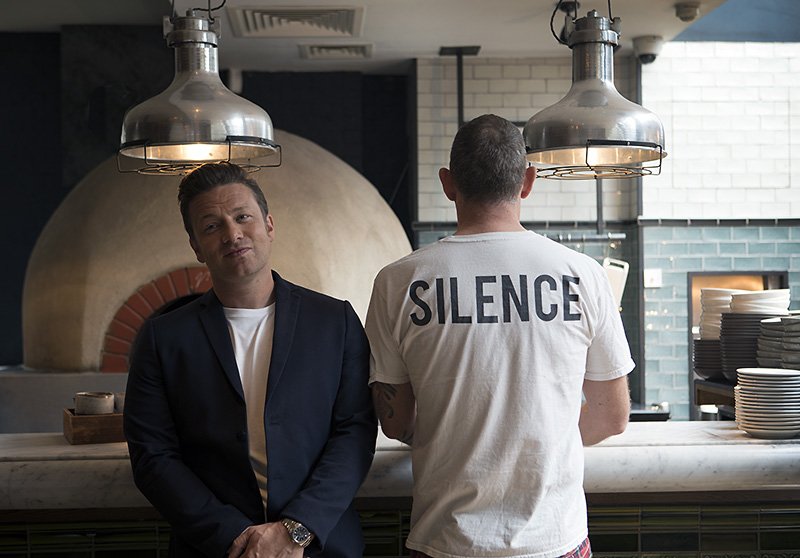 SILENCE