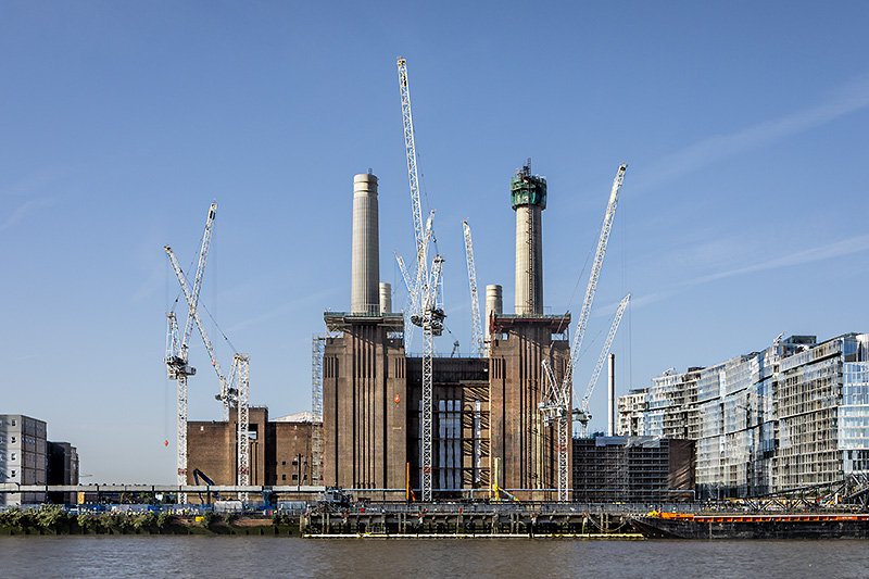 battersea