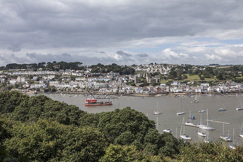 fowey