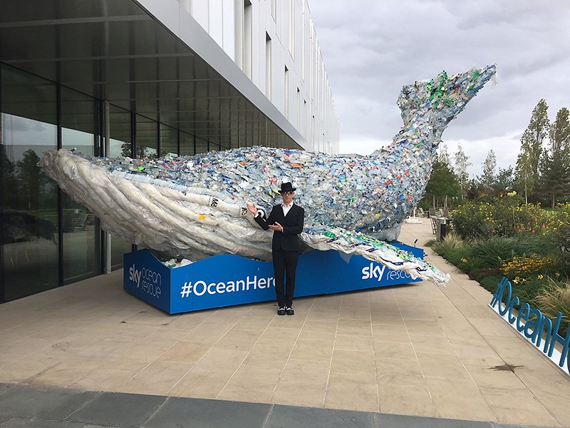 #oceanhero